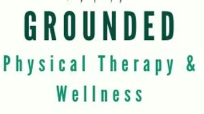 Grounded Physical Therapy and Wellness